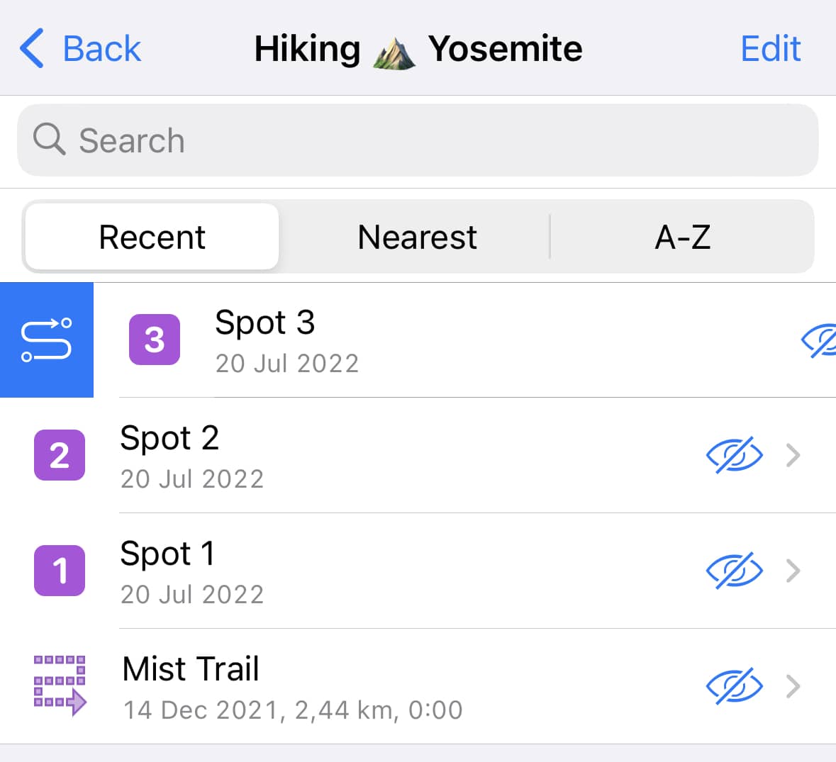 Построить маршрут к месту